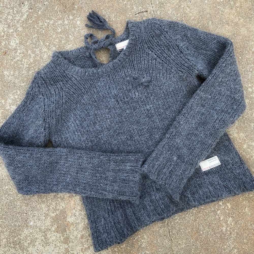 Oddly Molly by Anthropologie Sweater